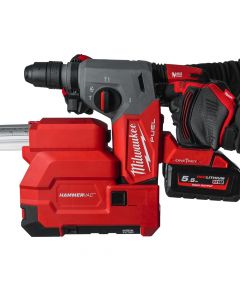 Milwaukee 18v Fuel SDS-Plus Dust Extractor|[M18CDEX-0]